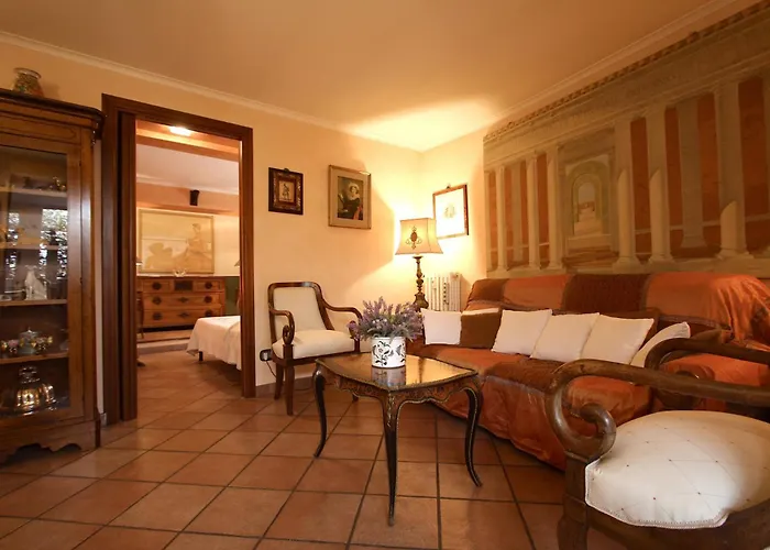 Apartahotel Marconi Penthouse 4*