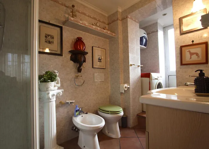 Marconi Penthouse 4*