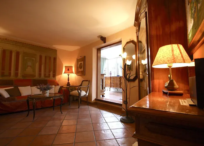 Apartahotel Marconi Penthouse 4*