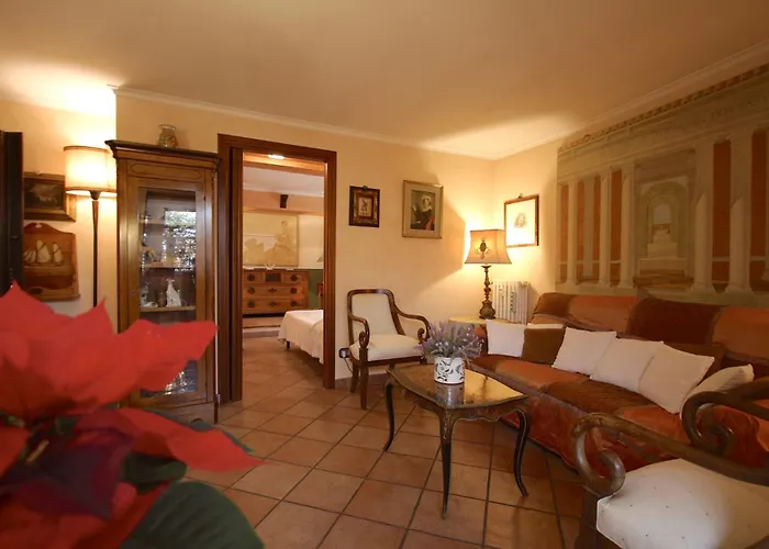 Marconi Penthouse Apartahotel 4*