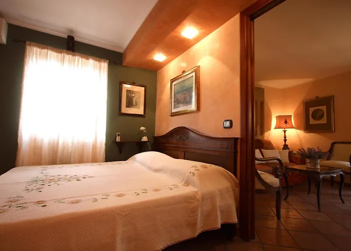 Apartahotel Marconi Penthouse 4*