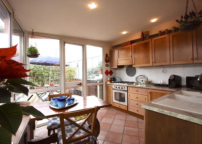 Marconi Penthouse