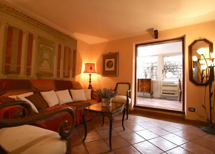 Apartahotel Marconi Penthouse Roma