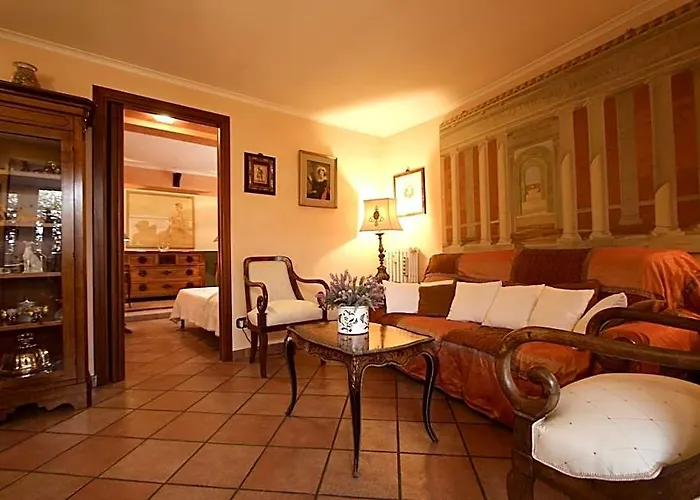 Marconi Penthouse Apartahotel 4*