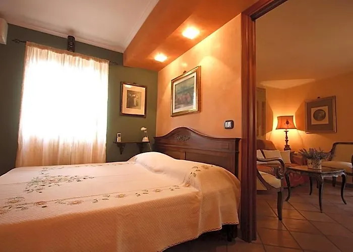Marconi Penthouse 4* Roma