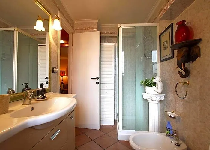 Marconi Penthouse Apartahotel