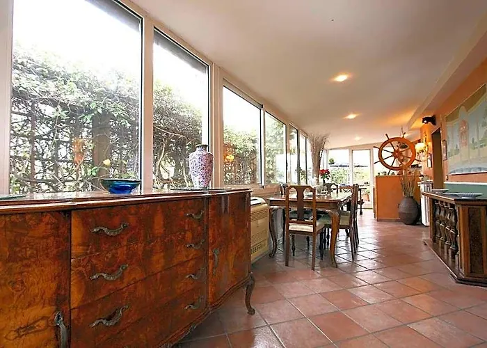 Apartahotel Marconi Penthouse