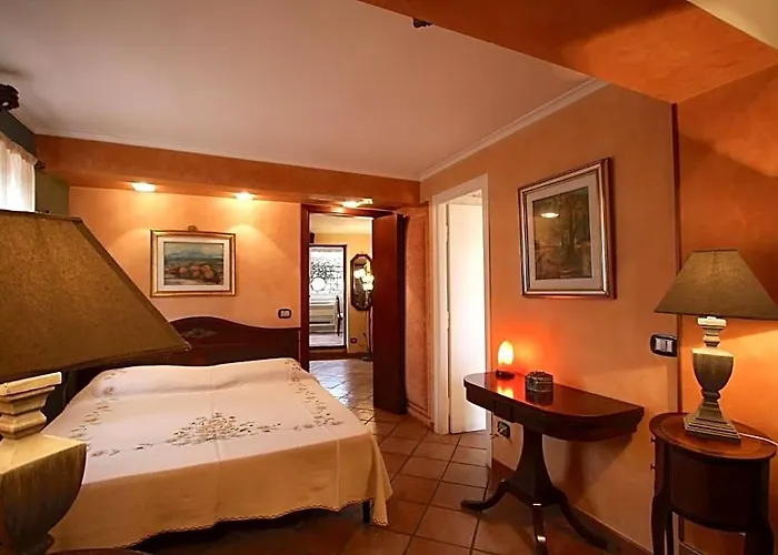Apartahotel Marconi Penthouse Roma