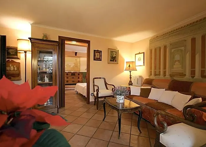 Apartahotel Marconi Penthouse Roma